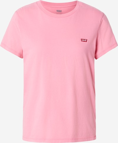 LEVI'S ® Majica 'PERFECT' veličine XS u ružičasto crvena, Pregled proizvoda