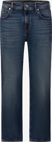 regular Jeans di Karl Lagerfeld in blu: frontale