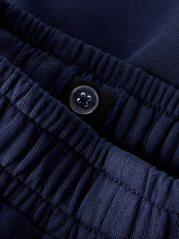 NAME IT Regular Trousers in Blue