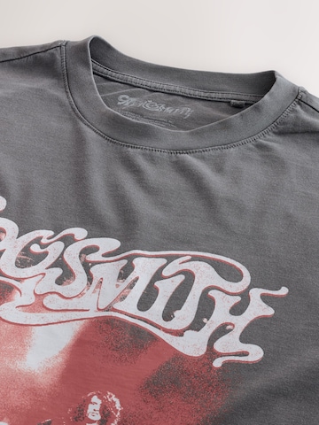 Next Majica | siva barva