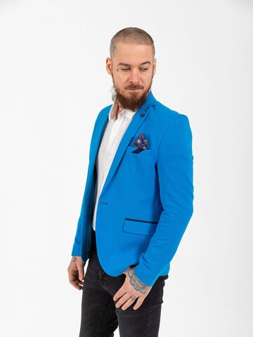 Daniel Hills Блейзер в Синий