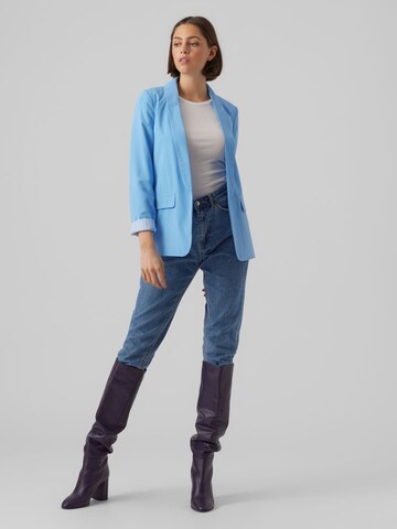 VERO MODA Blazer in Blau