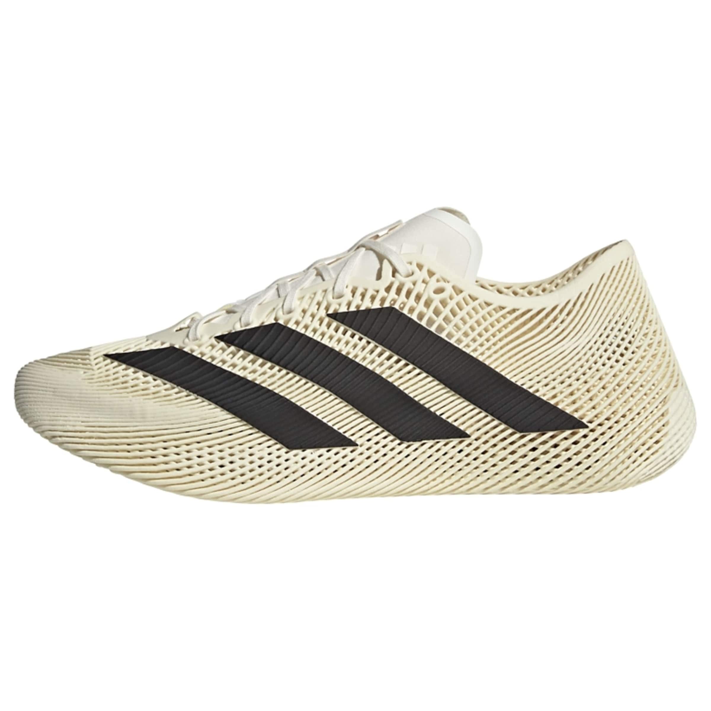 Scarpa sportiva di ADIDAS SPORTSWEAR in bianco: frontale