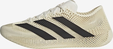 Chaussure de sport ADIDAS SPORTSWEAR en blanc : devant
