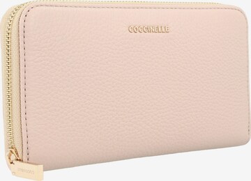 Coccinelle Wallet in Pink