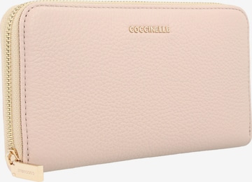 Coccinelle - Cartera en rosa