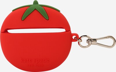 Accesorii electrice 'ROMA' Kate Spade pe verde / roșu, Vizualizare produs