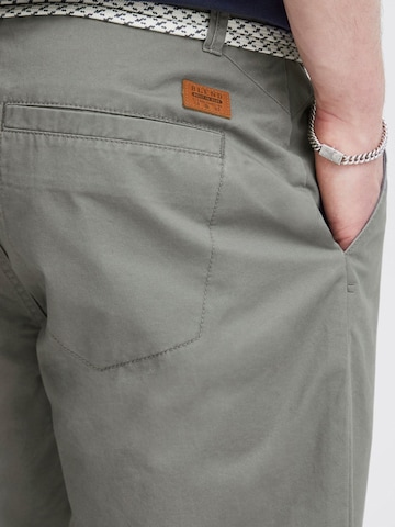 BLEND Regular Pants 'Ragna' in Grey