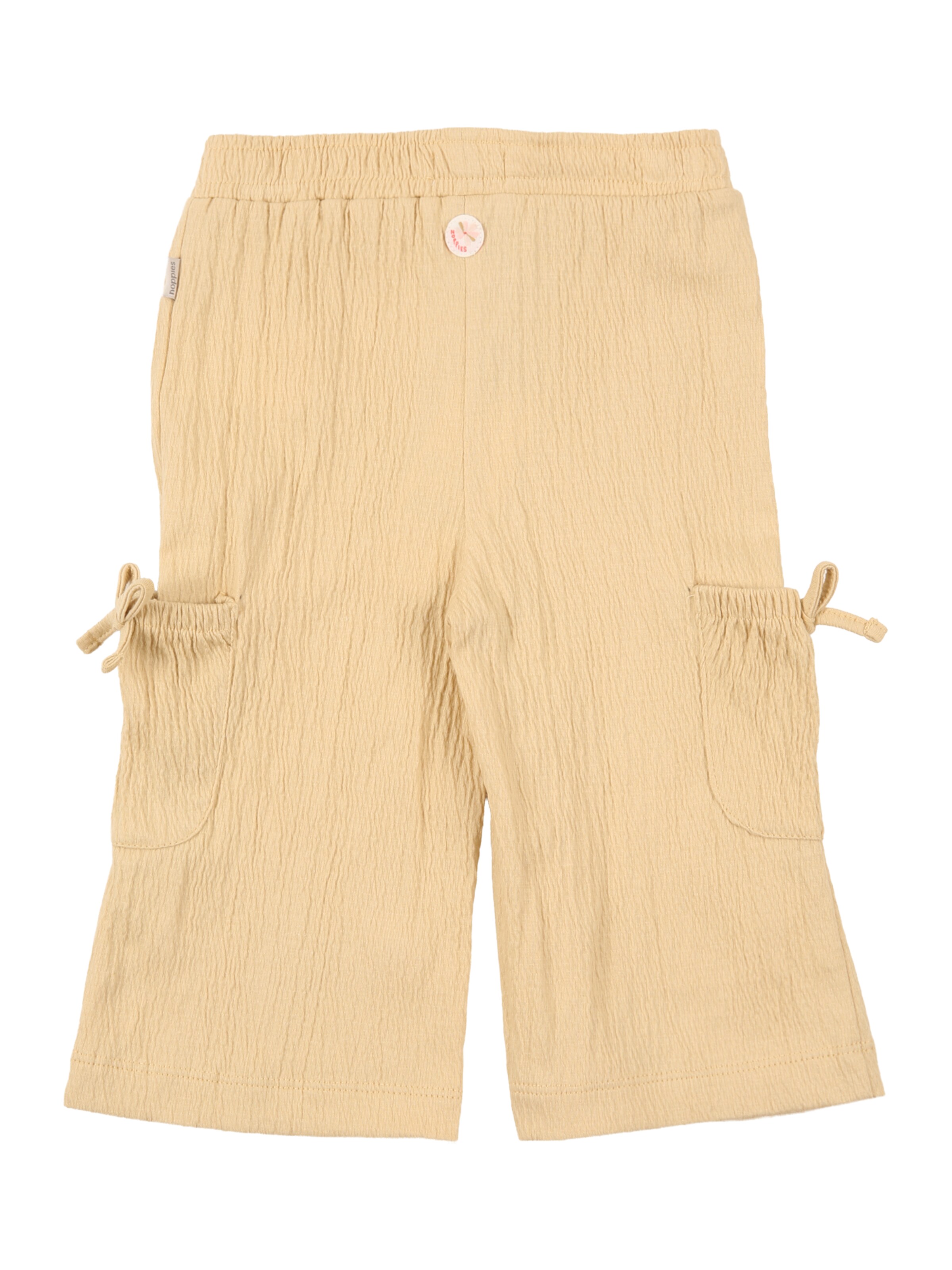 Noppies Свободный крой Штаны в Коричневый