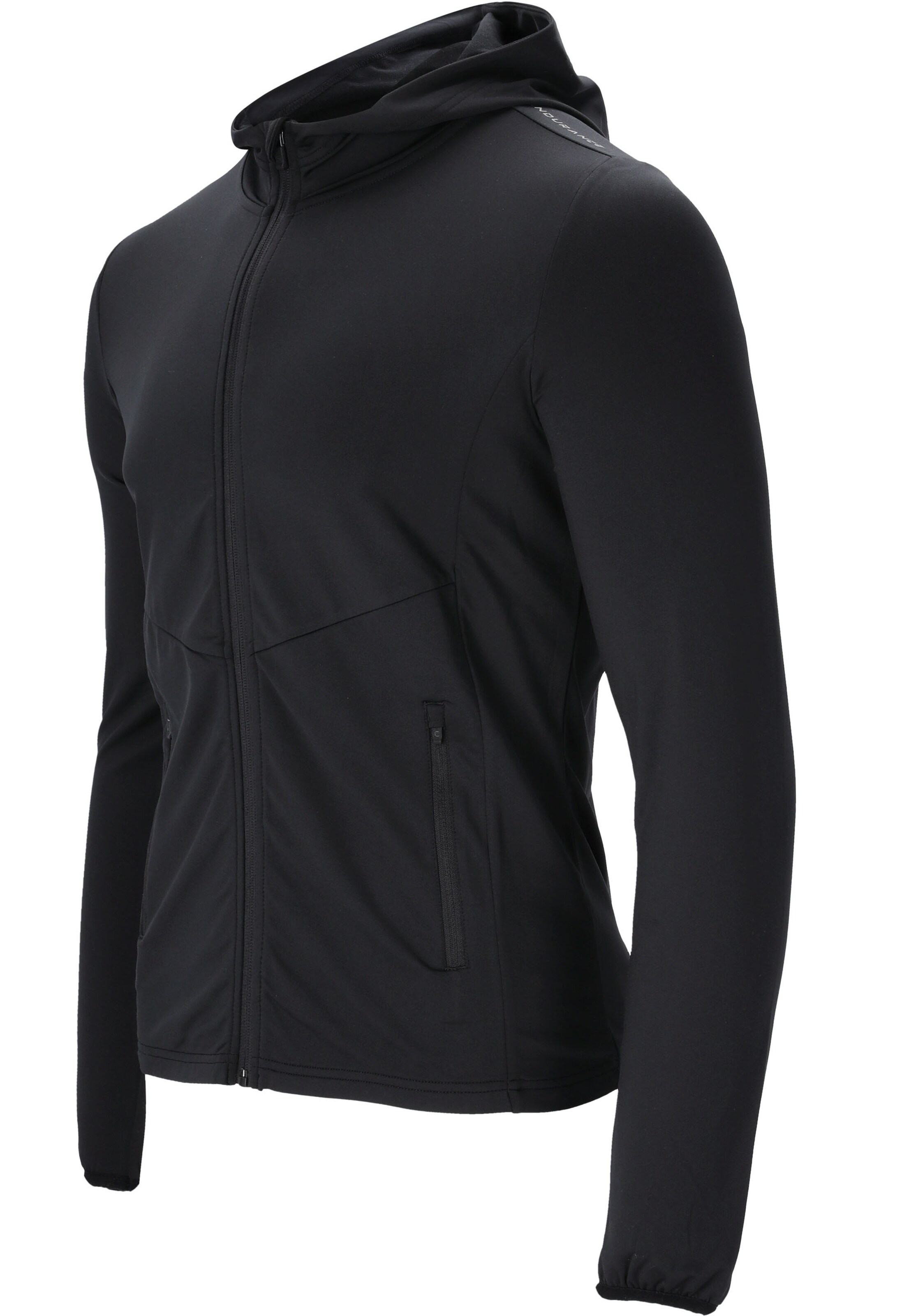 ENDURANCE Sports jacket 'Laitina' in Black