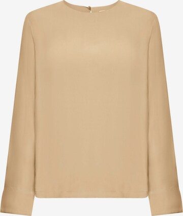 ESPRIT Blouse in Beige: front