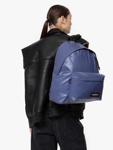 EASTPAK Rygsæk i blå