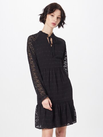 ABOUT YOU Dress 'Sonja' in Black: front