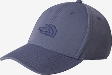 THE NORTH FACEŠilterica '66 Classic' - plava boja: prednji dio