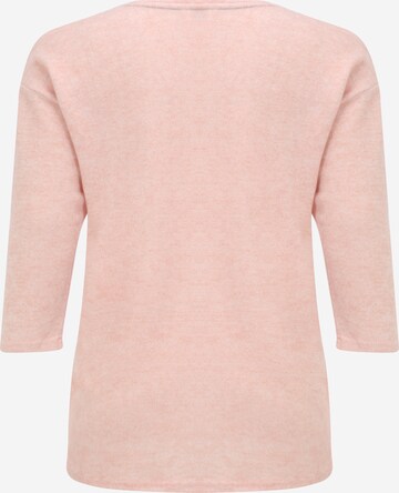 rozā Z-One T-Krekls