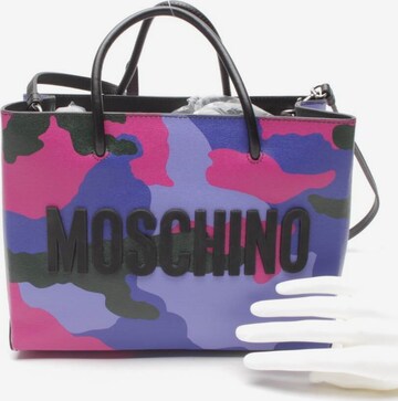 MOSCHINO Bag in One size in Mixed colors