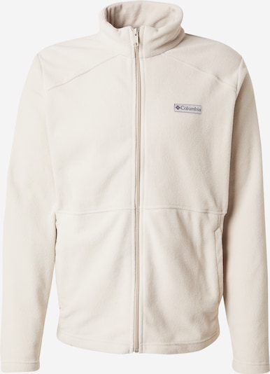 COLUMBIA Toiminnallinen fleecetakki 'Castle Dale™' värissä cappuccino, Tuotenäkymä