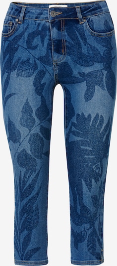 KOROSHI Farkut värissä sininen / tummansininen, Tuotenäkymä