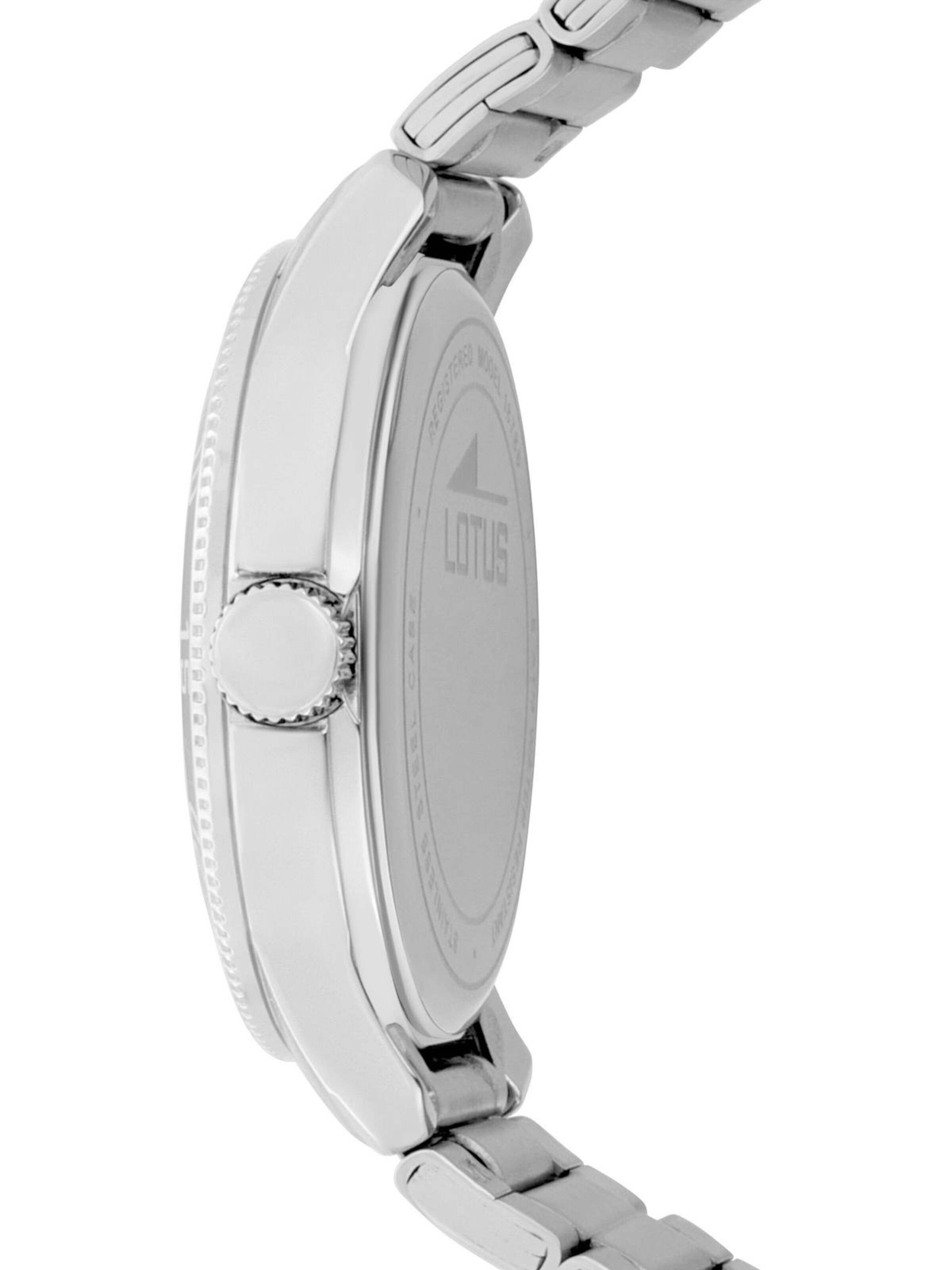 Lotus Analogové hodinky 'Watch Junior Collection' – bílá