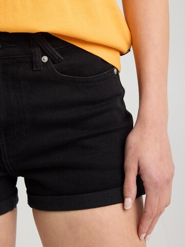 America Today Regular Jeans in Black