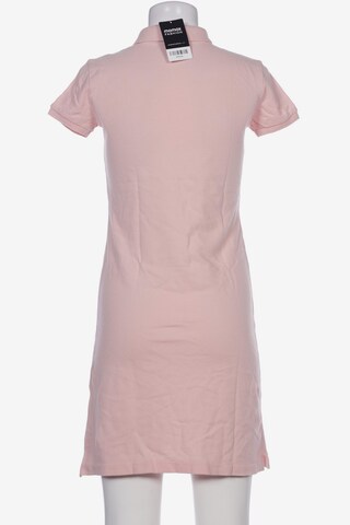 Polo Ralph Lauren Kleid S in Pink