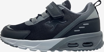 KangaROOS Sneaker in Blau: Vorderseite