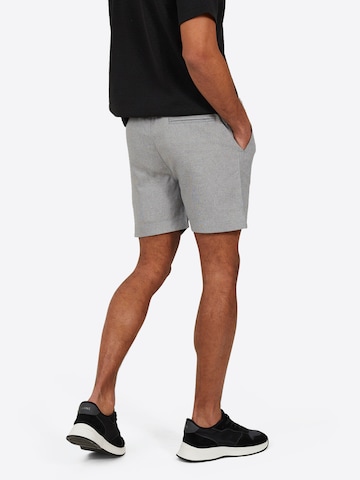 BRAVE SOUL regular Bukser i grå