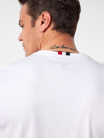 Williot T-Shirt 'Francisco' in Weiß