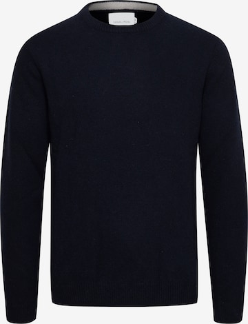 Pullover 'Karl' di Casual Friday in blu: frontale
