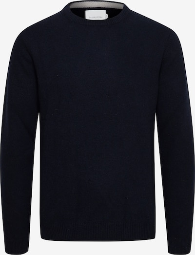 Casual Friday Sweater 'CFKarl' in Navy, Item view
