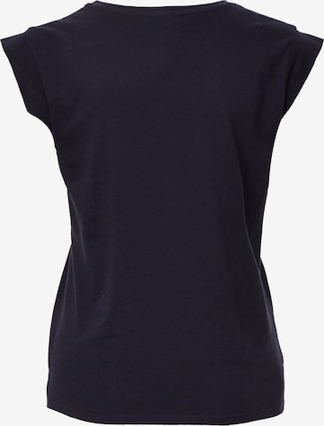 Orsay T-Shirt in Blau