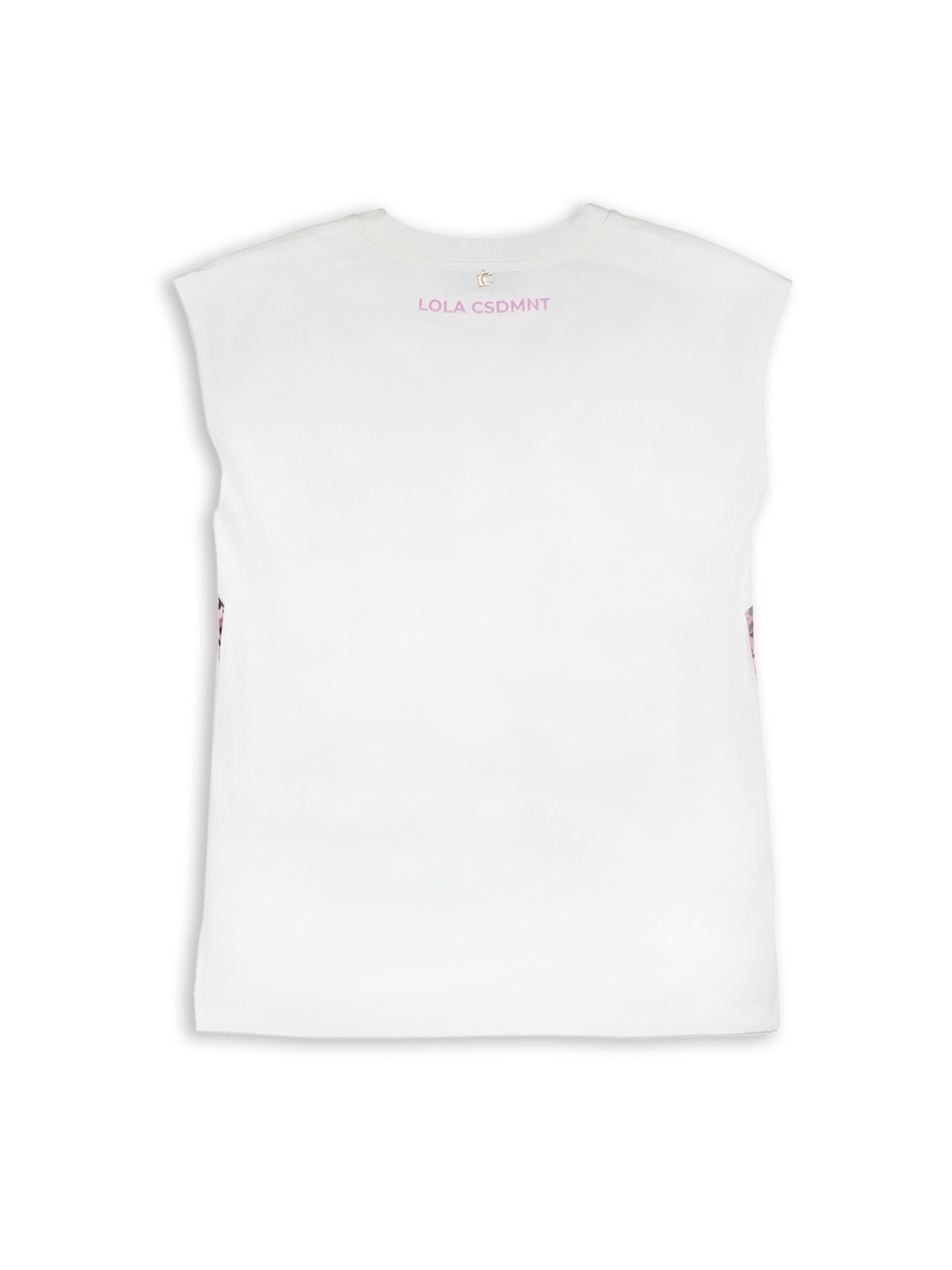Lola Casademunt Shirt in White