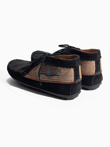 melns Minnetonka Puszābaki 'El Paso II'