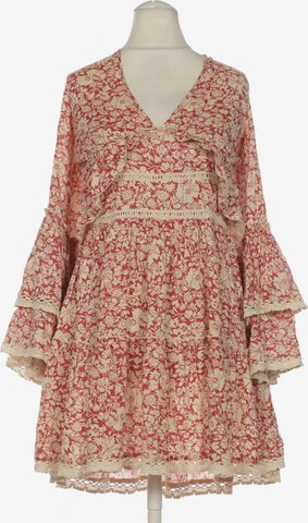 Free People Dress in M in Red: front