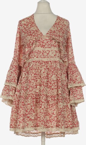 Free People Kleid M in Rot: predná strana