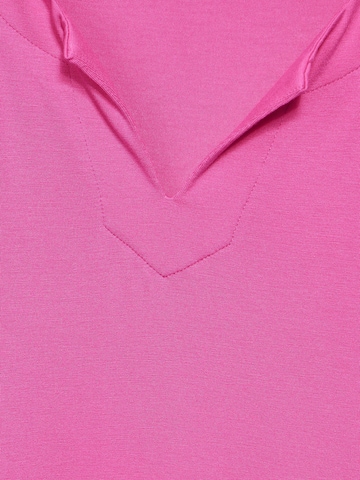 CECIL Sommerkleid in Pink