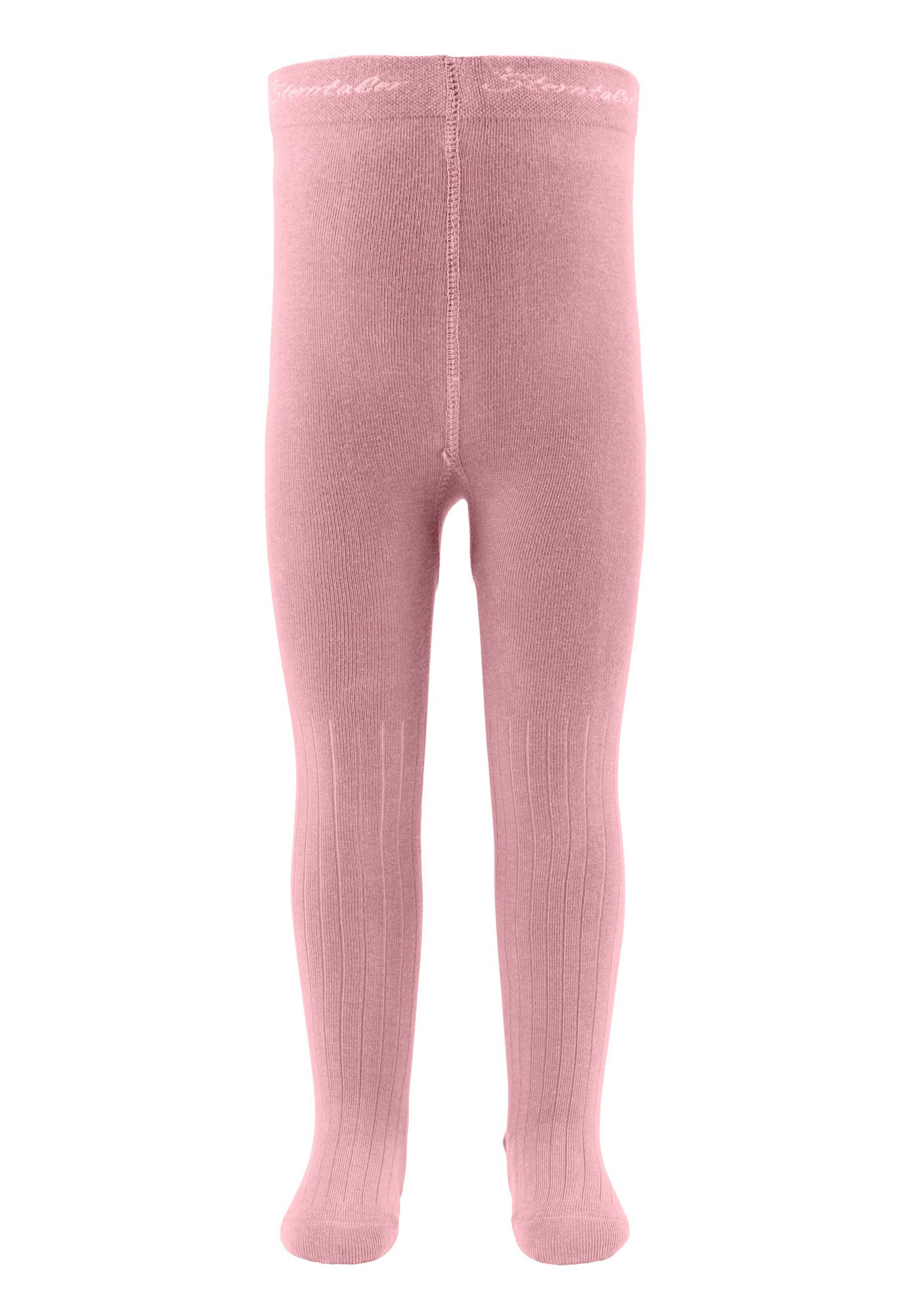 STERNTALER Strumpfhose in Pink: Vorderseite