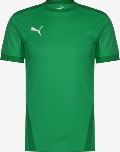 PUMA Jersey 'Team Goal 23' in Green / Dark green, Item view