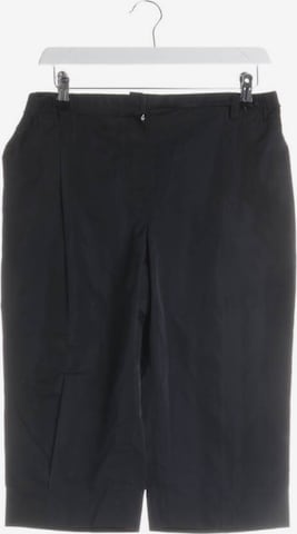 Louis Vuitton Bermuda / Shorts S in Schwarz: predná strana