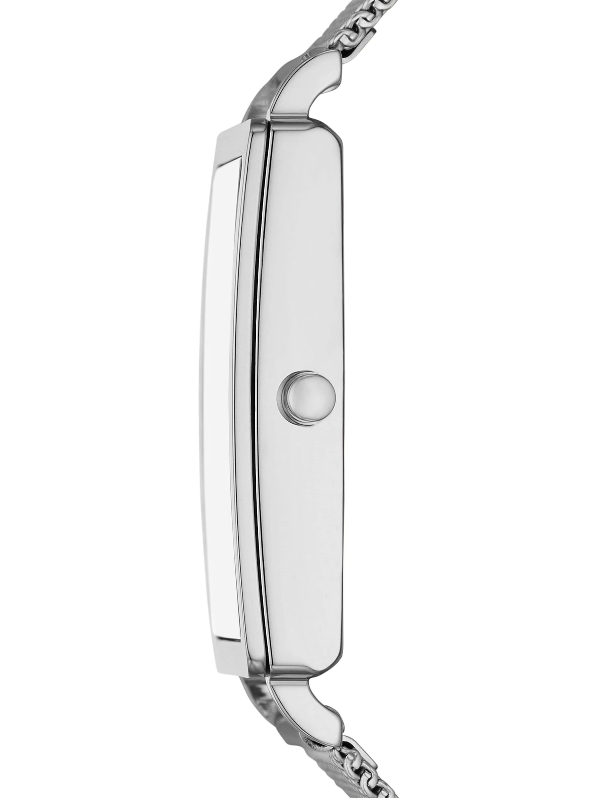 SKAGEN Analog Watch in Silver