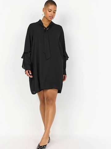 Wasabi Concept Kjole ' WA-THERESE ' i sort