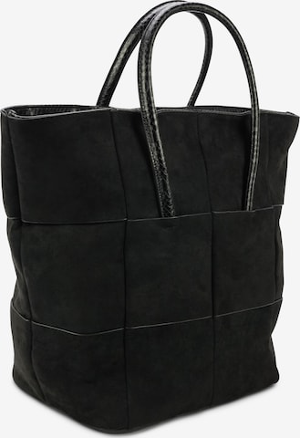 HARPA Shopper 'BODHI' in Zwart