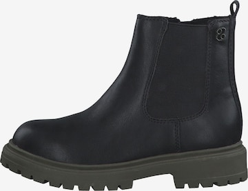 s.Oliver Boots in Black