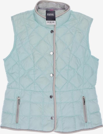 Basler Vest in XL in Green: front