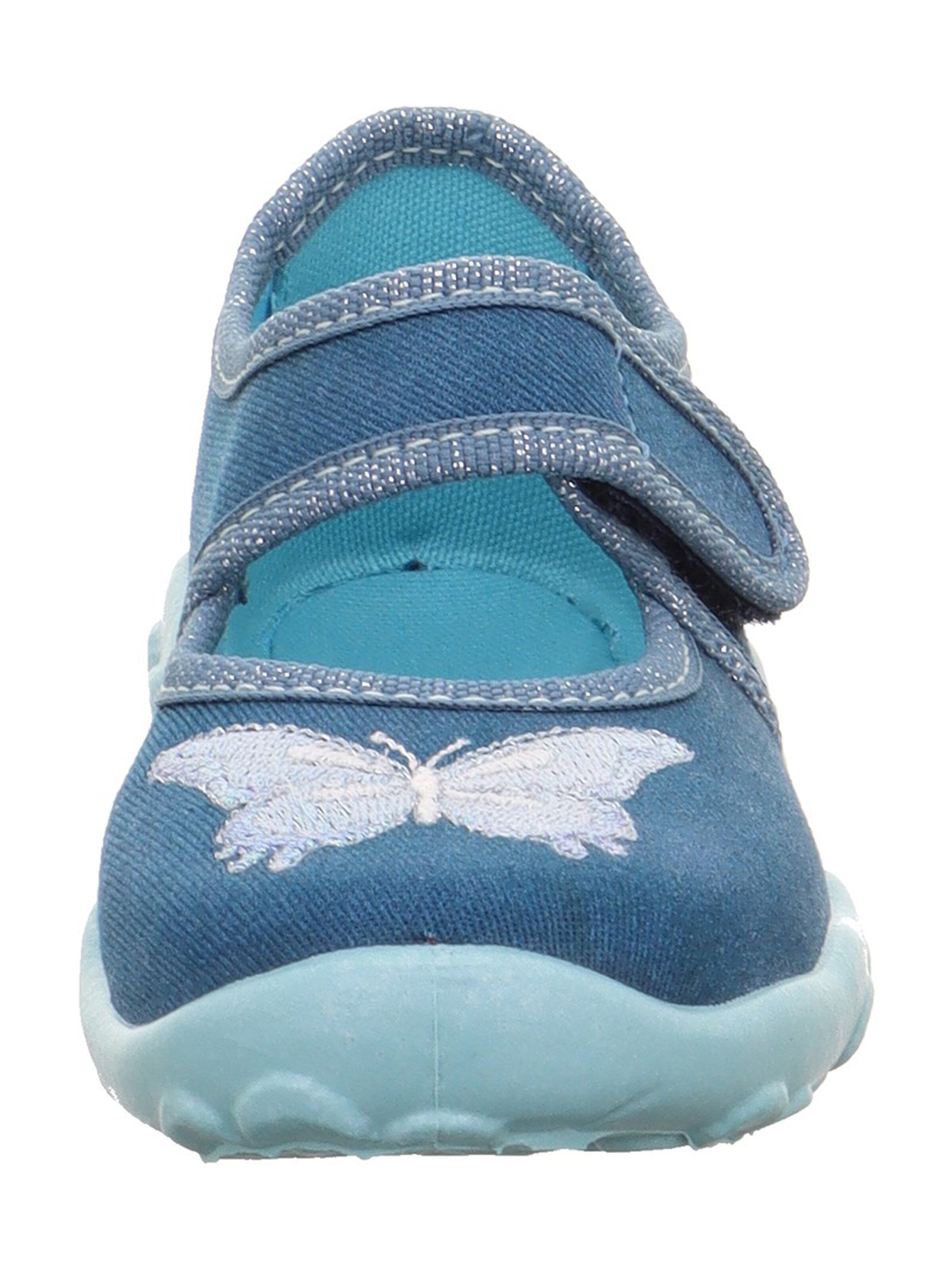 SUPERFIT Slippers 'BONNY' in Blue