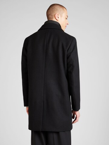 ANTONY MORATO Płaszcz przejściowy 'RUPERT' w kolorze czarny