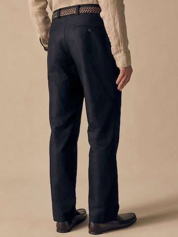 Regular Pantalon chino Next en noir