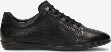 Kazar Athletic lace-up shoe in Black