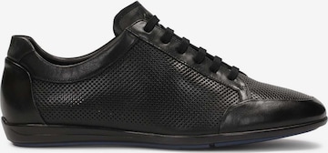 Kazar Спортни обувки с връзки в черно
