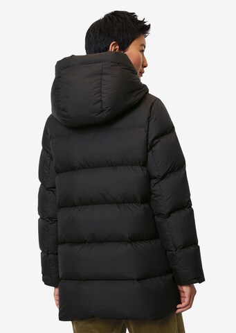 Marc O'Polo Jacke in Schwarz